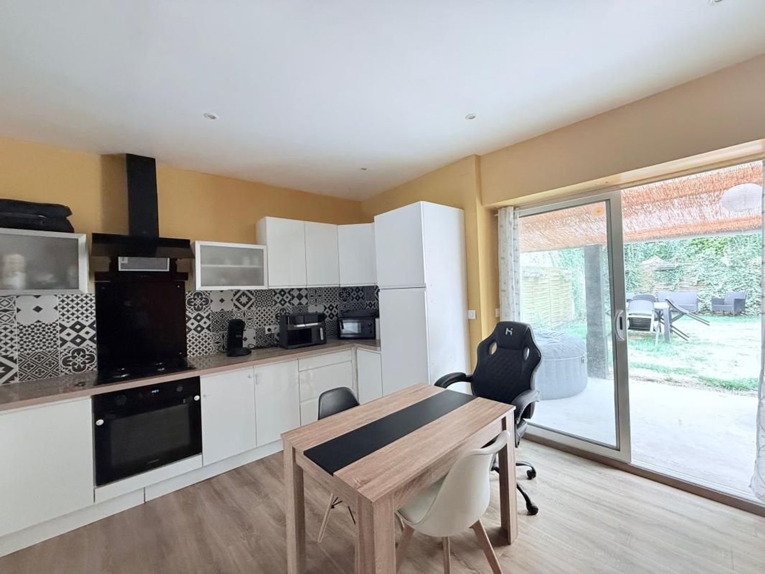 Maison à vendre, 110m², Guise