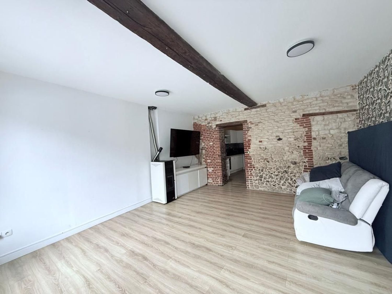 Maison à vendre, 110m², Guise