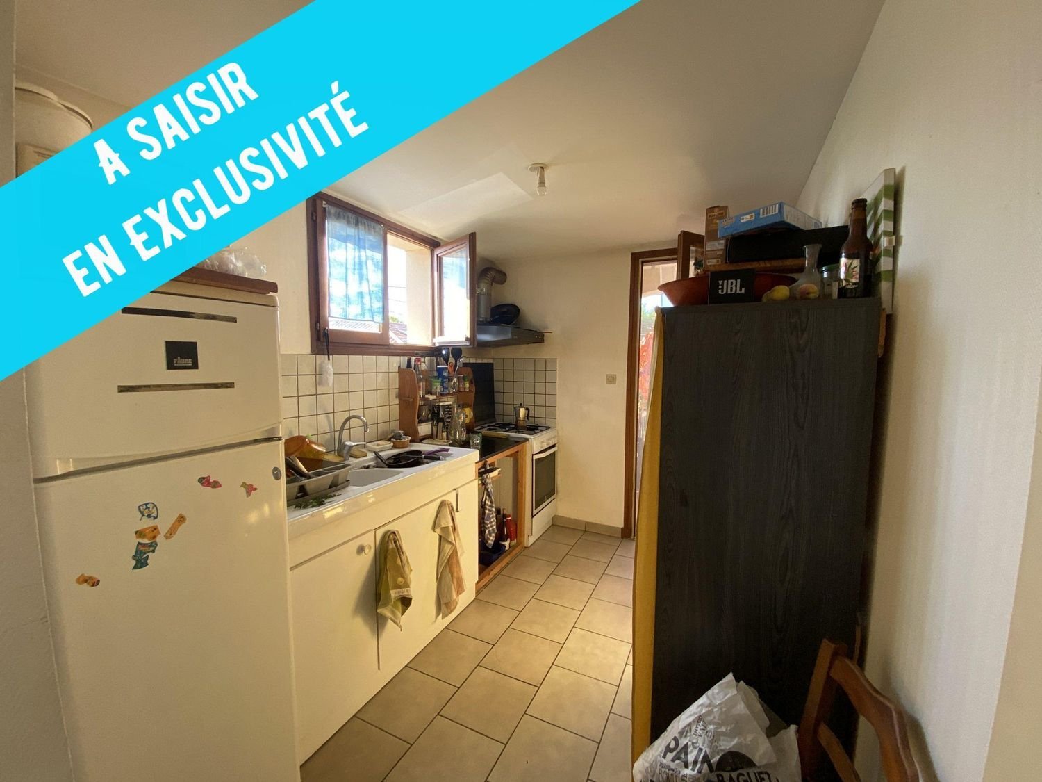Appartement à vendre, 55m², Aubenas
