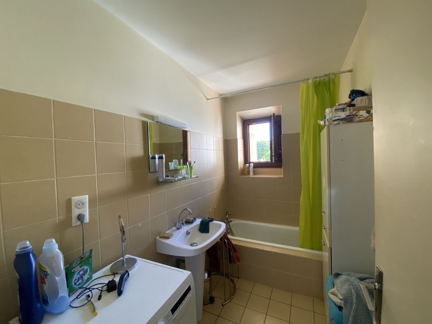 Appartement à vendre, 55m², Aubenas