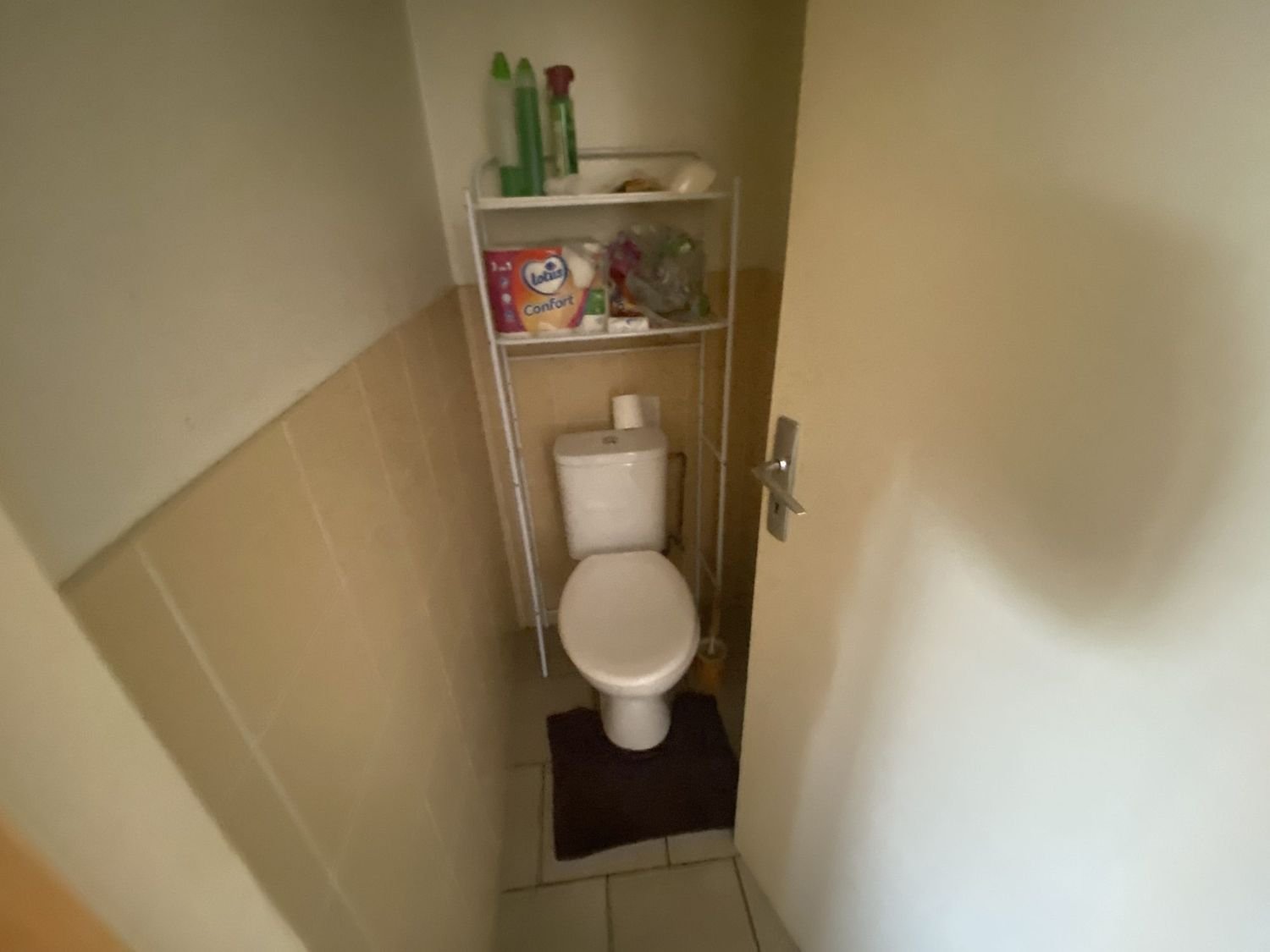 Appartement à vendre, 55m², Aubenas