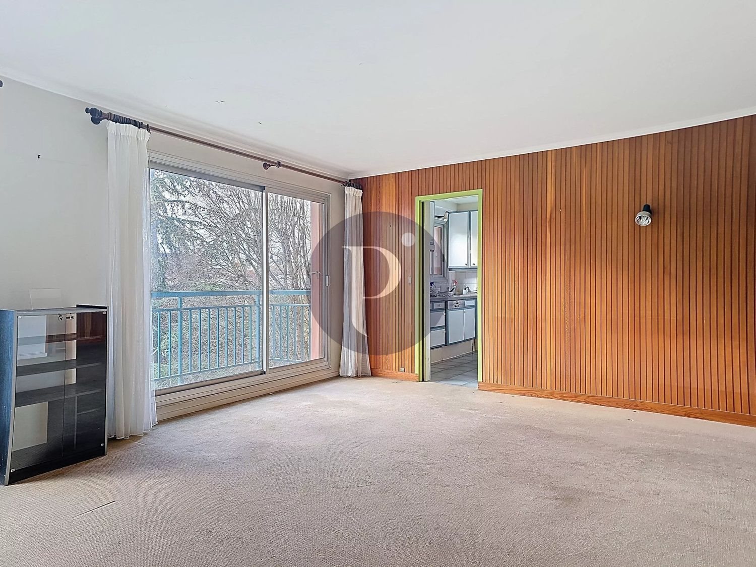 Appartement à vendre, 74m², Fresnes