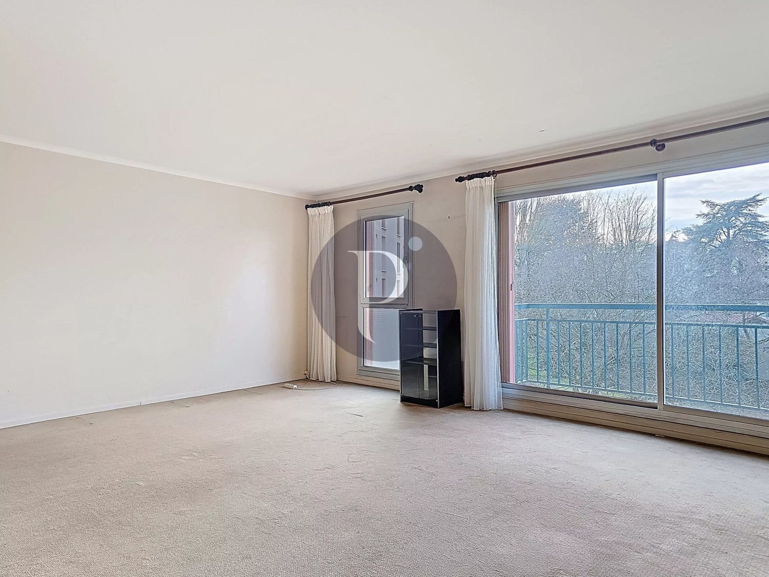 Appartement à vendre, 74m², Fresnes