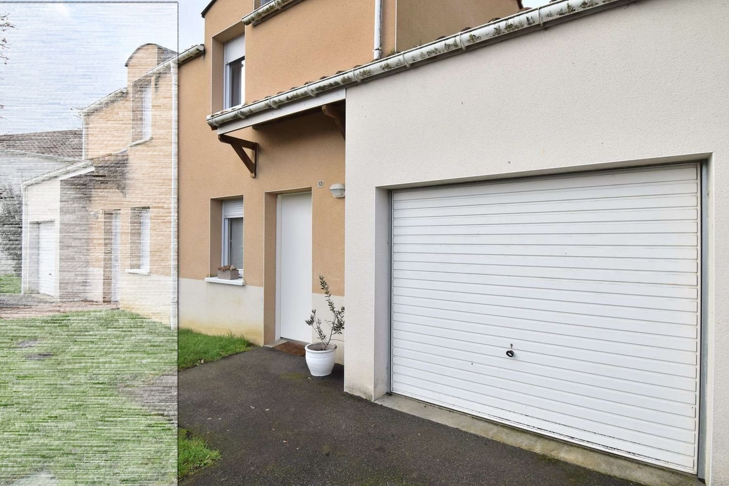 Maison à vendre, 83m², Geneston