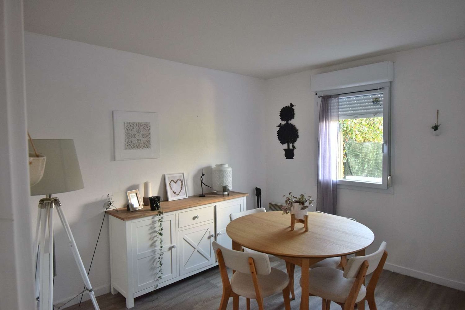 Maison à vendre, 83m², Geneston