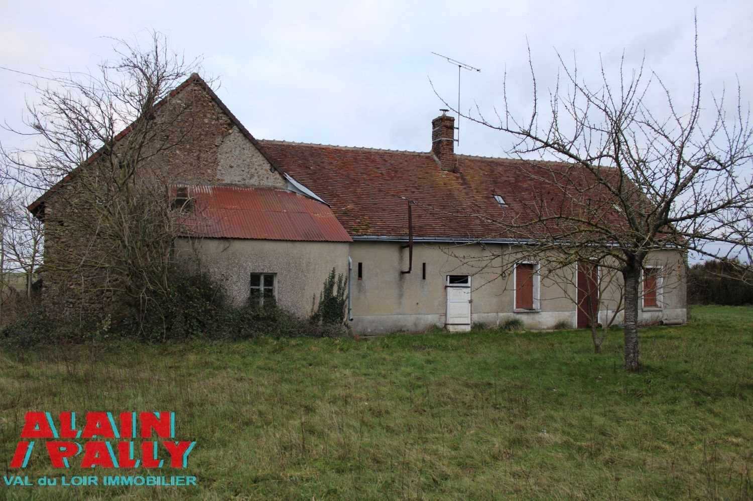 Maison à vendre, 42m², Cloyes-sur-le-Loir
