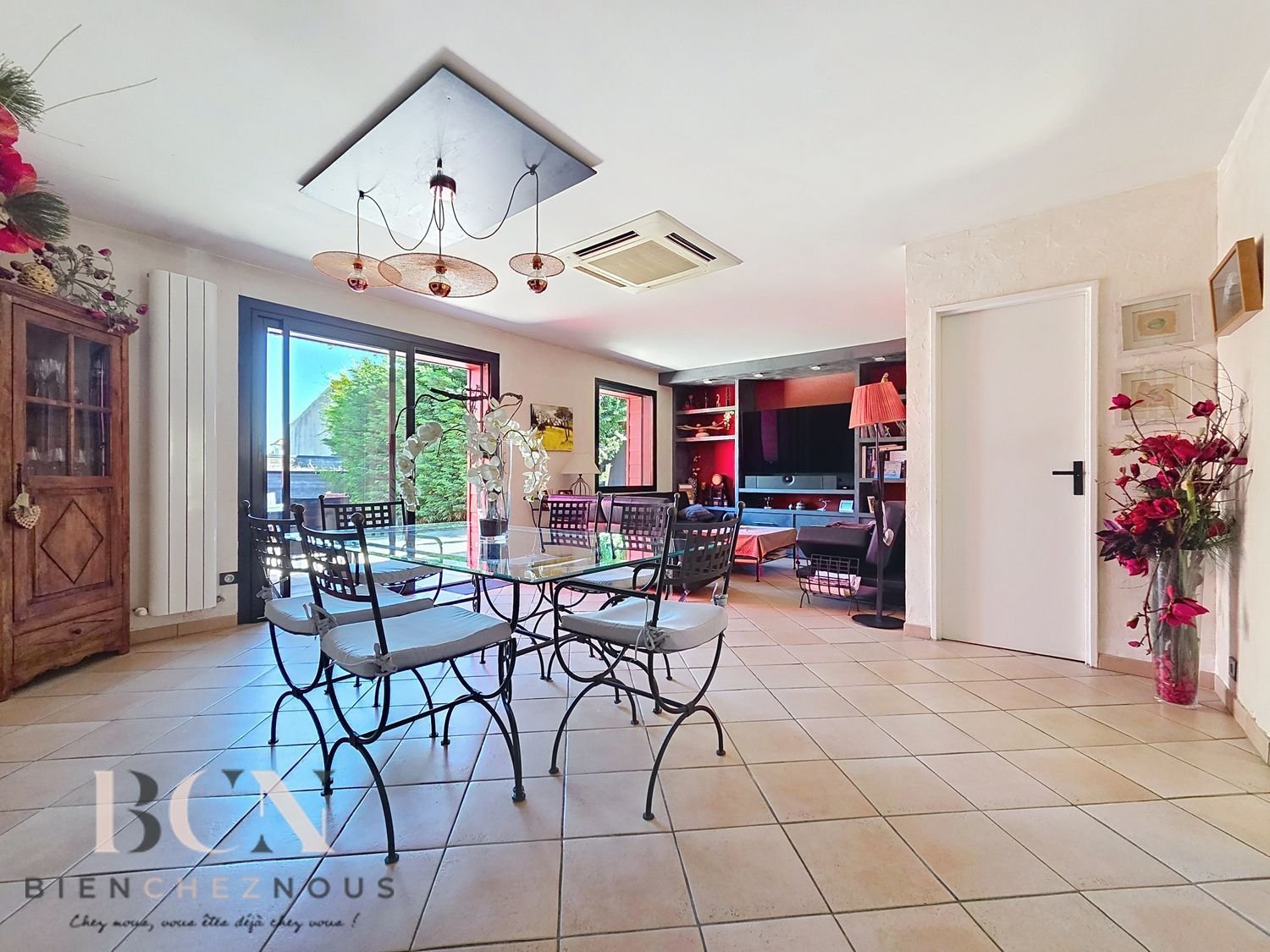 Maison à vendre, 160m², Groslay