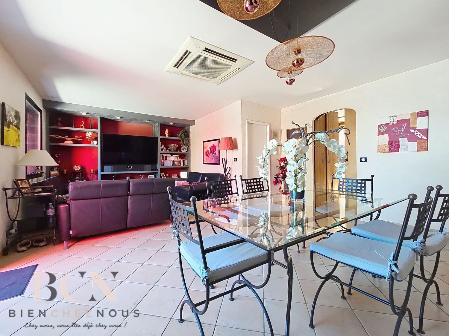 Maison à vendre, 160m², Groslay