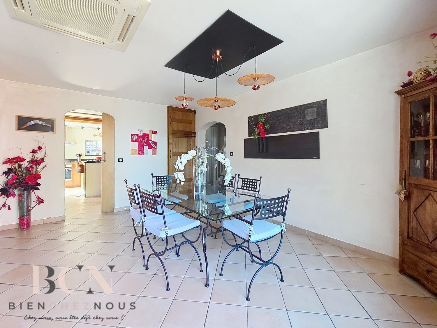 Maison à vendre, 160m², Groslay