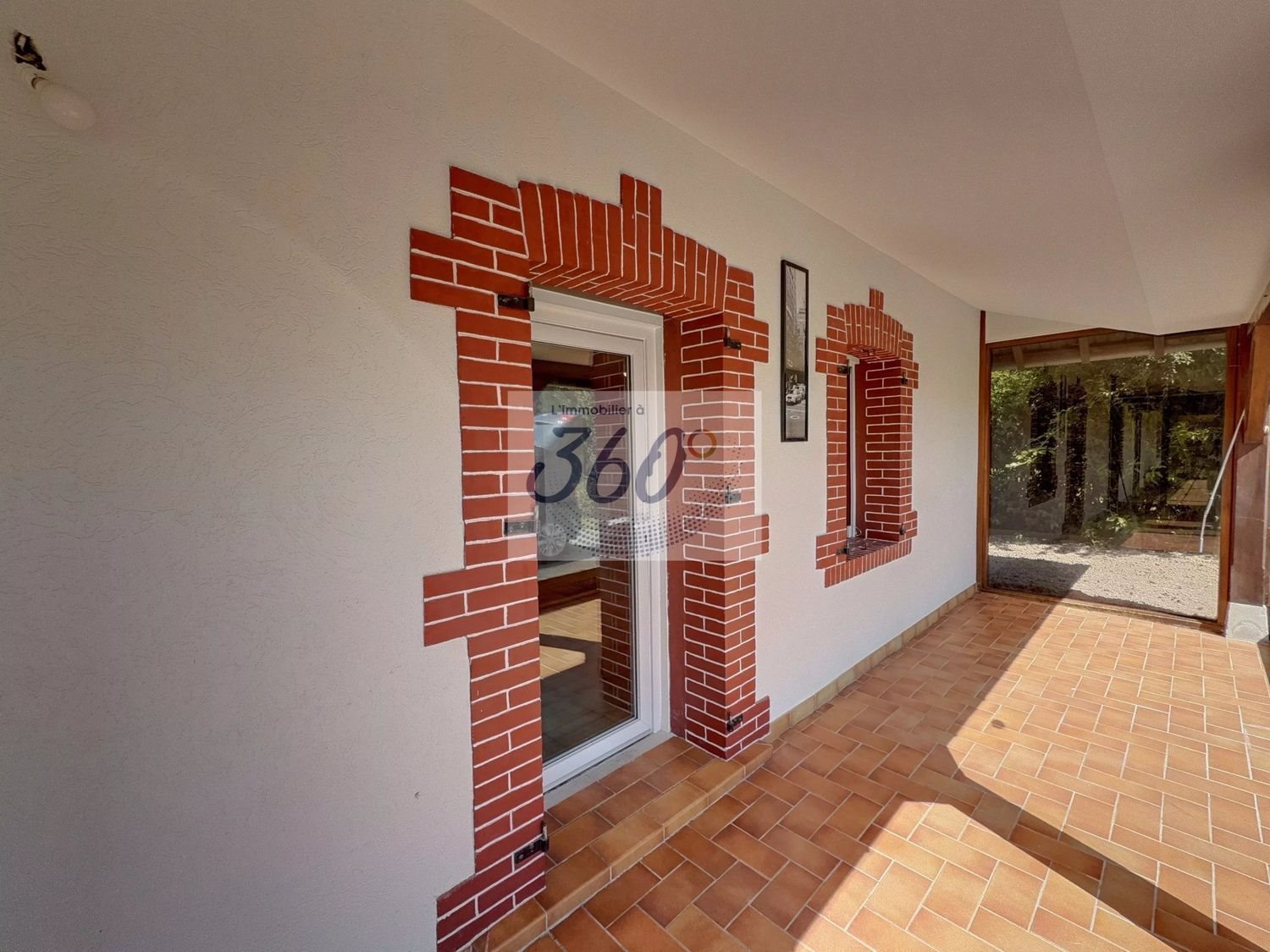 Maison à louer, 113m², Bruailles