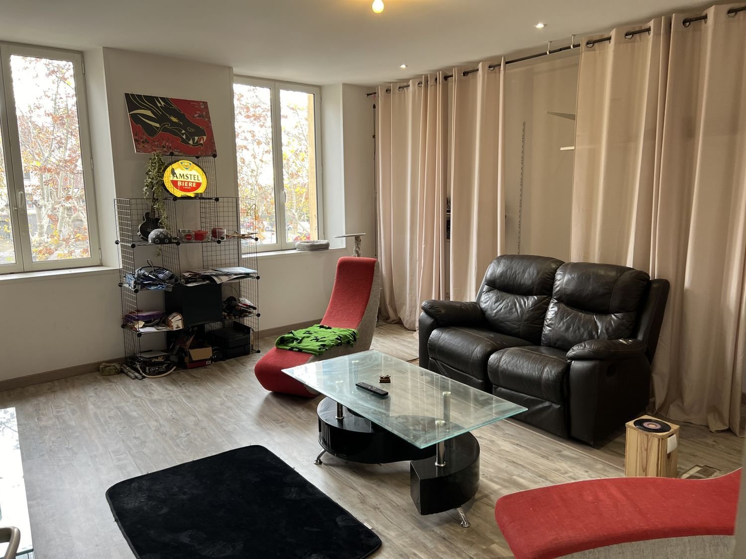 Maison à vendre, 96m², Castelsarrasin