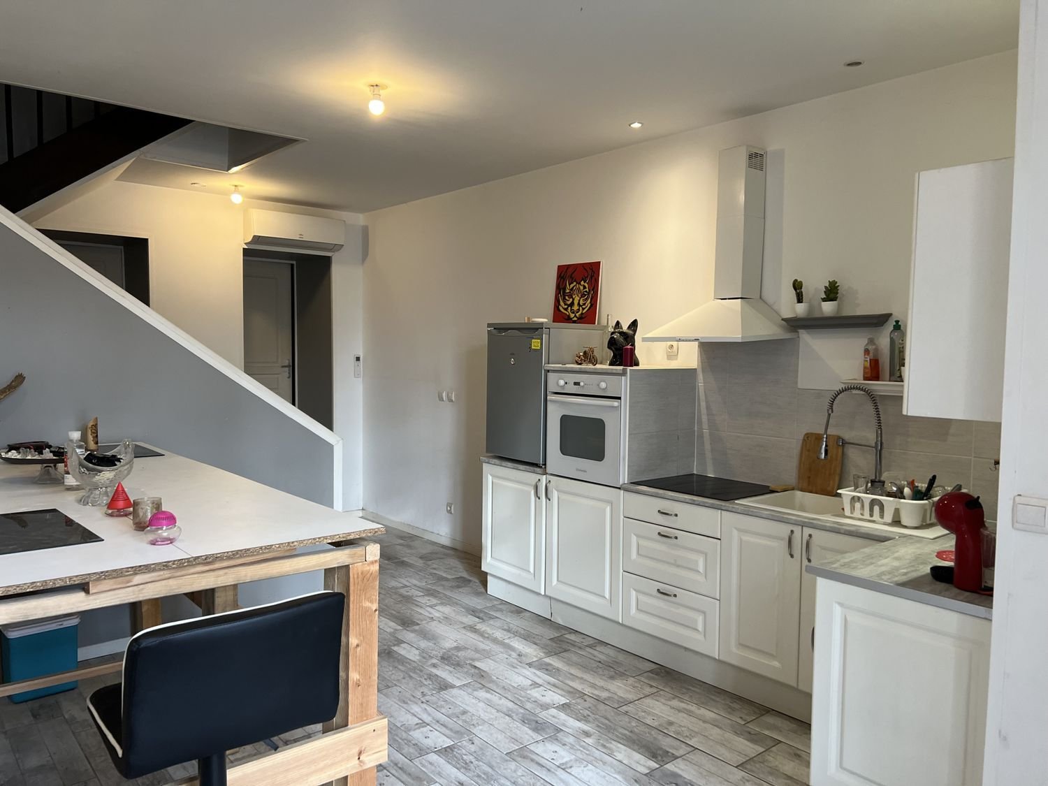 Maison à vendre, 96m², Castelsarrasin