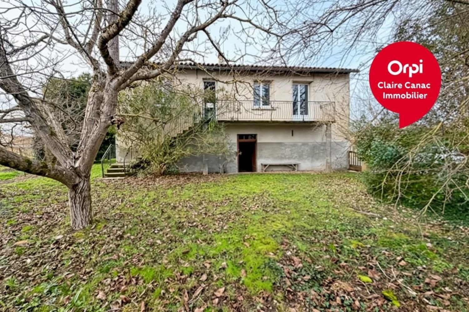 Maison à vendre, 75m², Lavaur