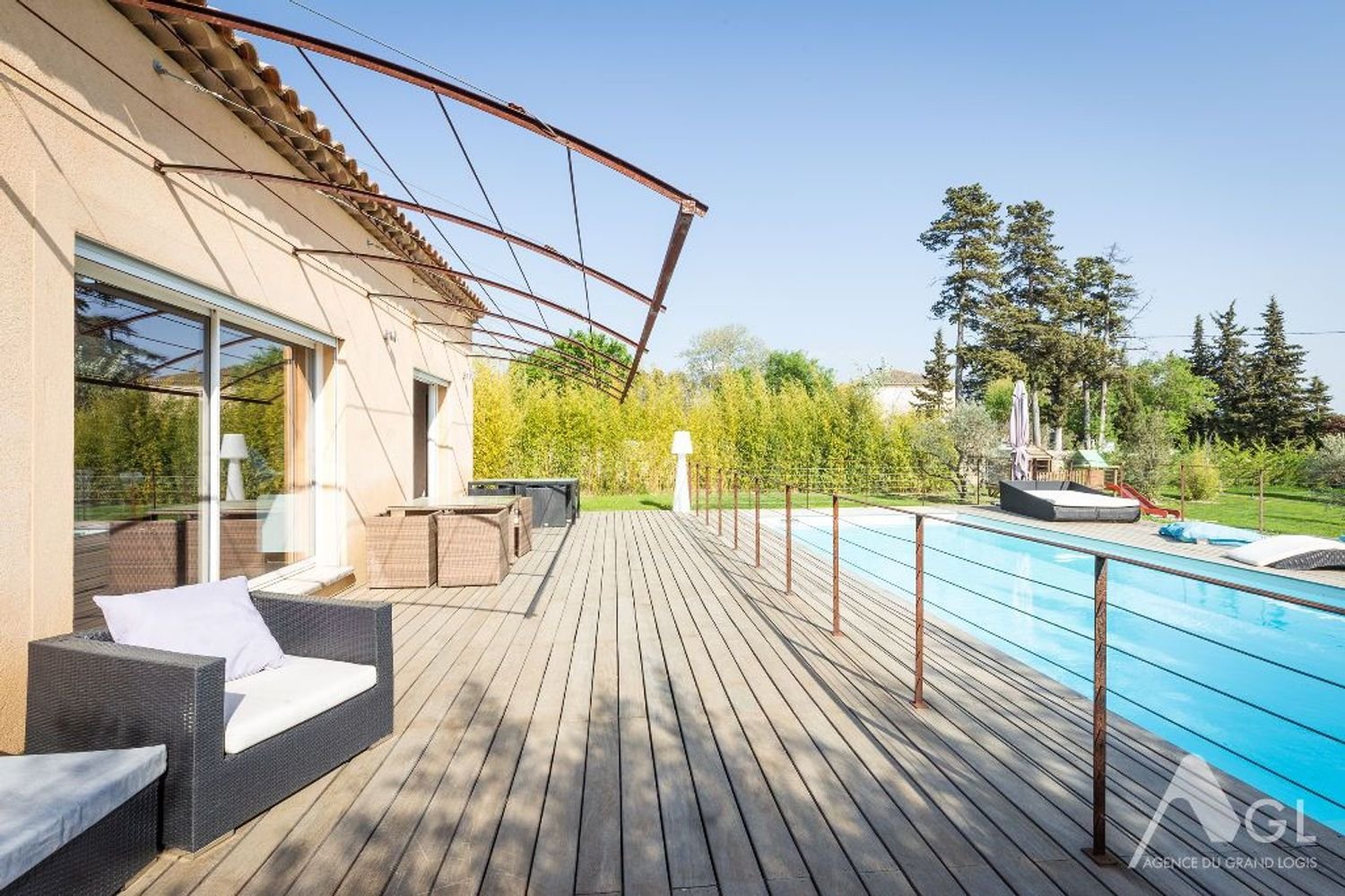 Maison à vendre, 180m², Lambesc