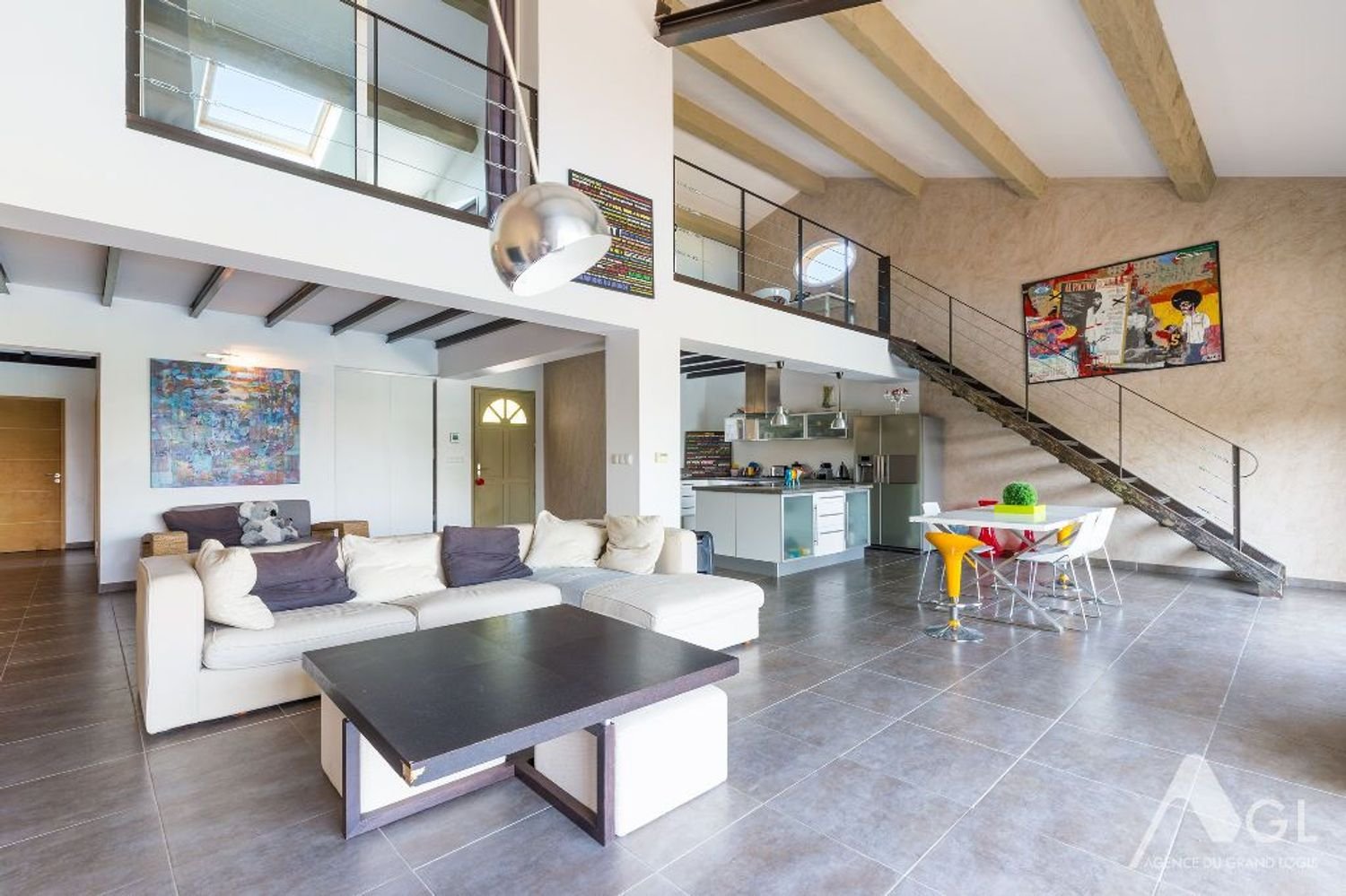Maison à vendre, 180m², Lambesc