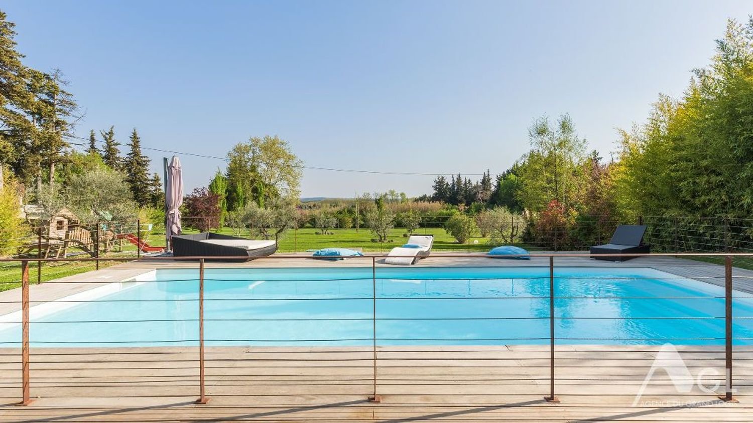 Maison à vendre, 180m², Lambesc