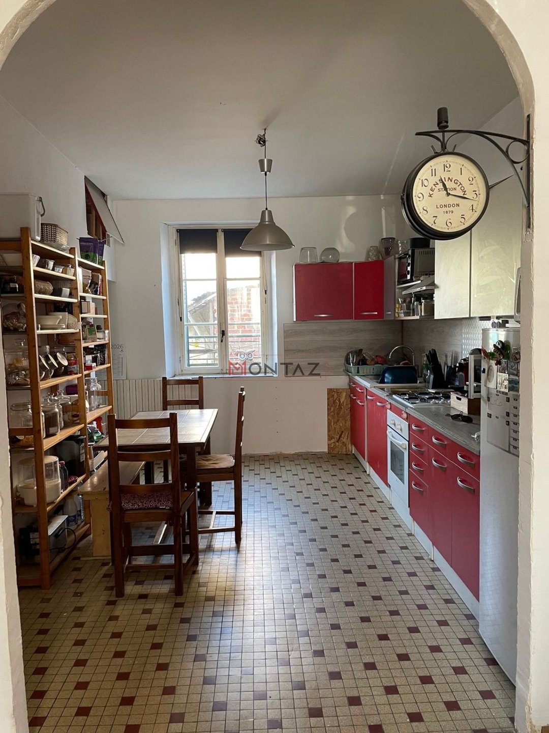 Maison à vendre, 100m², Jouy-sur-Morin