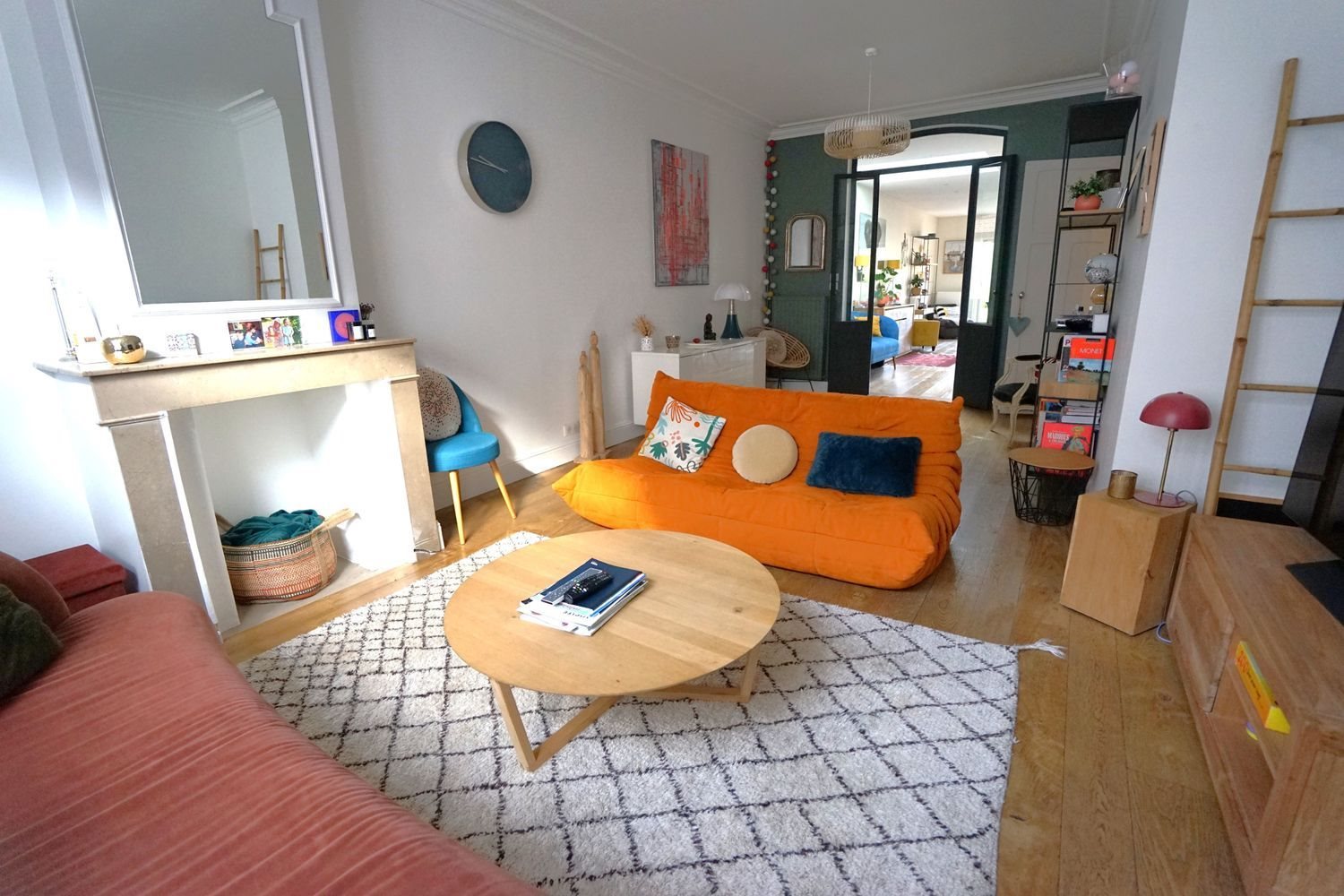 Maison à vendre, 135m², Lille