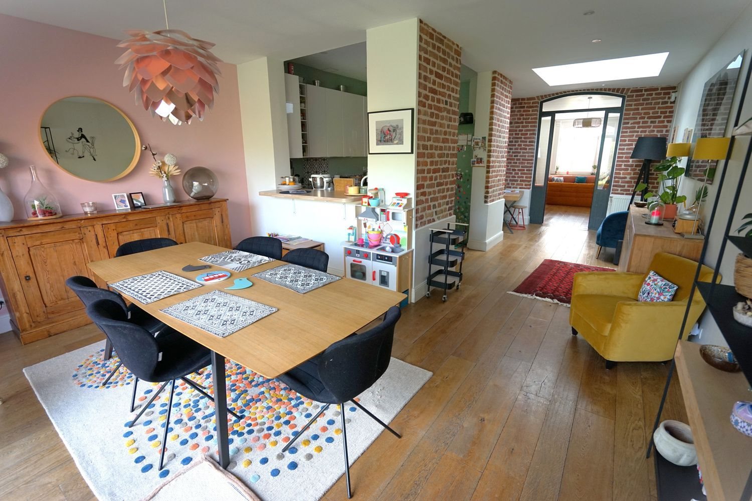 Maison à vendre, 135m², Lille