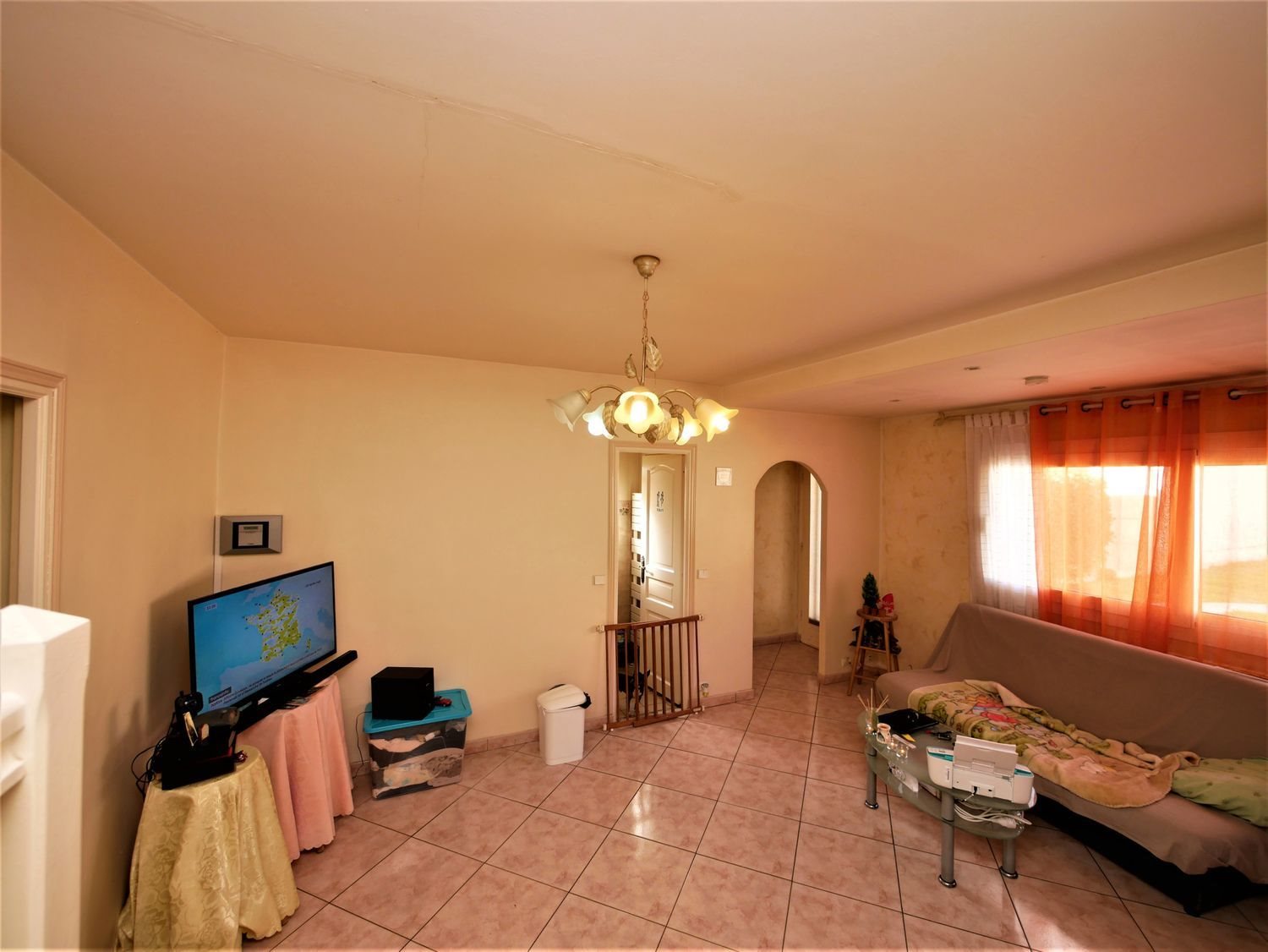 Maison à vendre, 49m², Drancy