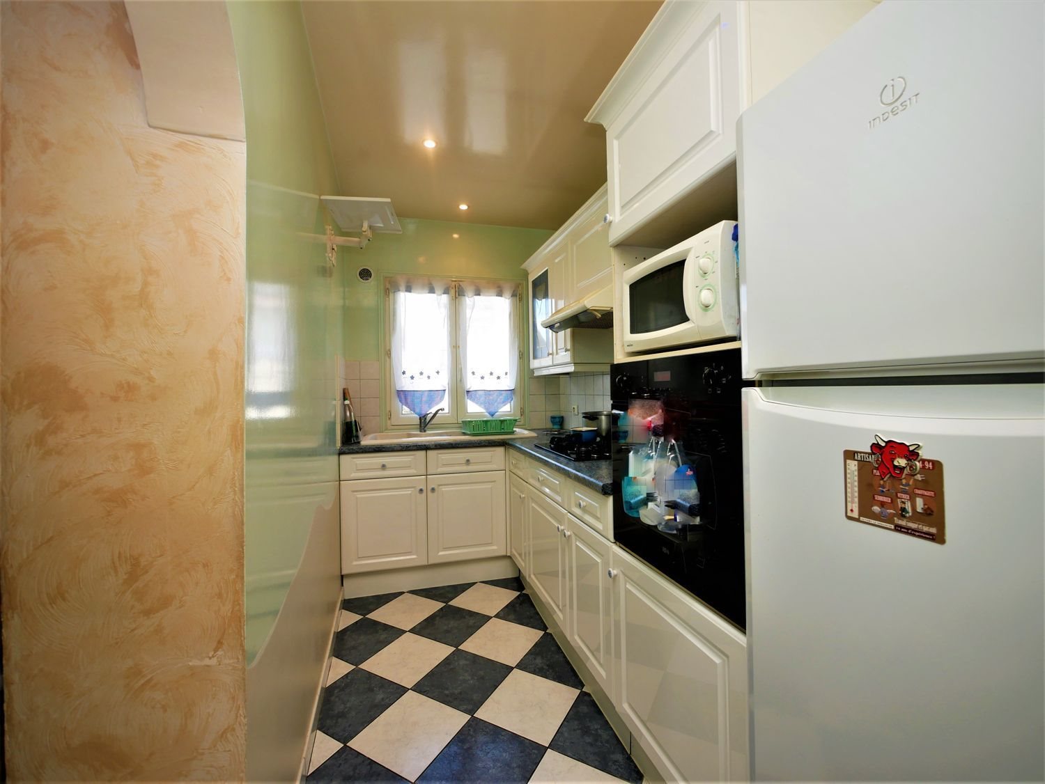 Maison à vendre, 49m², Drancy