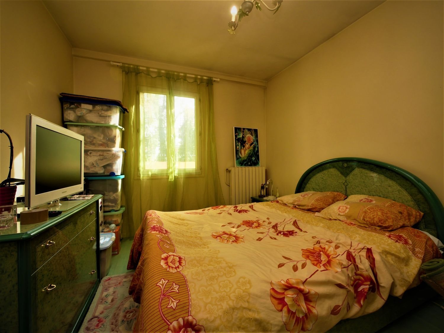 Maison à vendre, 49m², Drancy