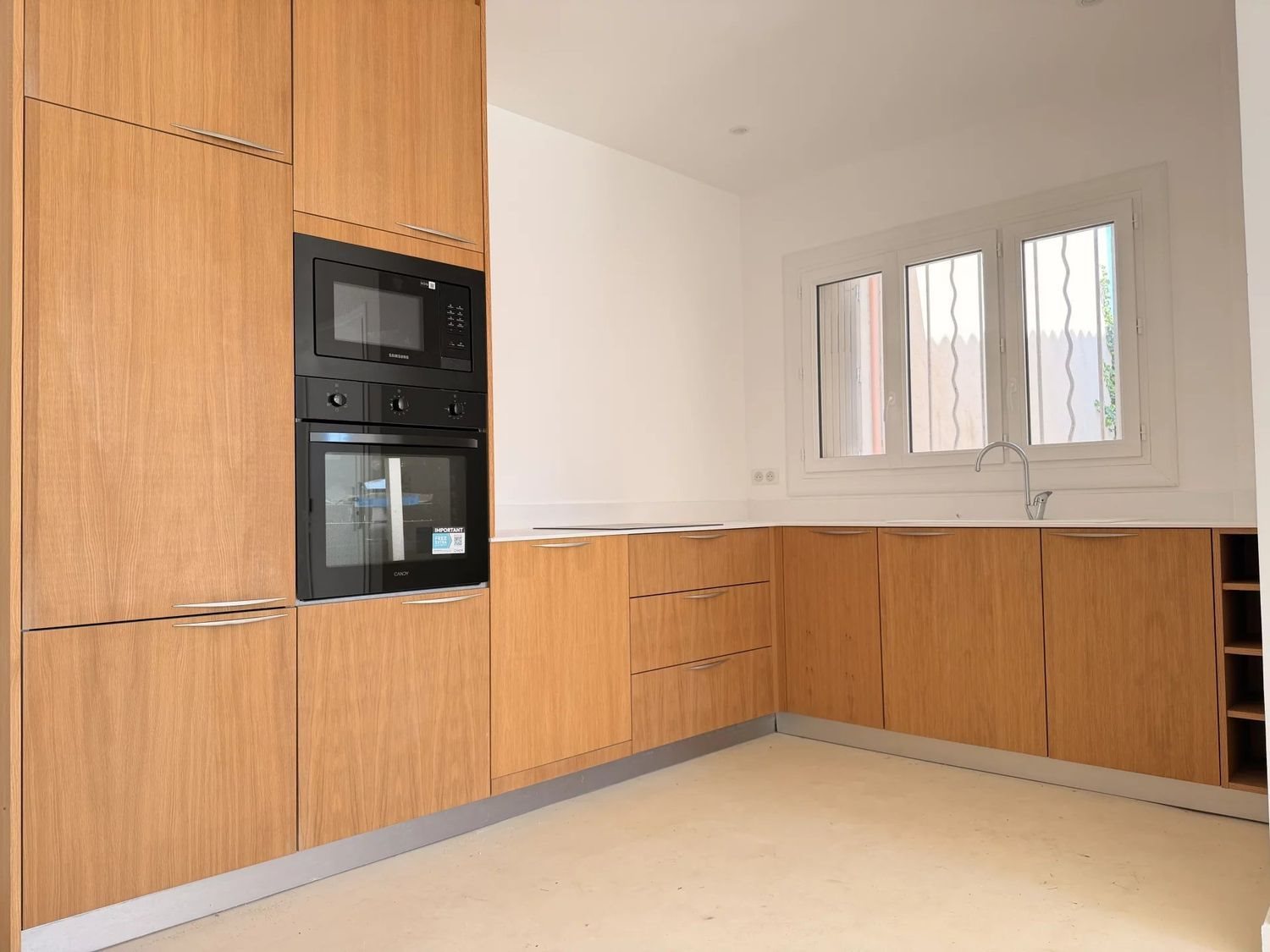 Appartement à vendre, 58m², Antibes