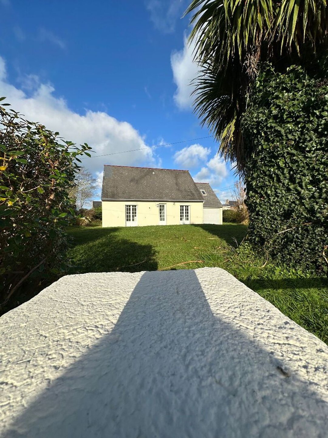 Maison à vendre, 74m², Ploudalmézeau