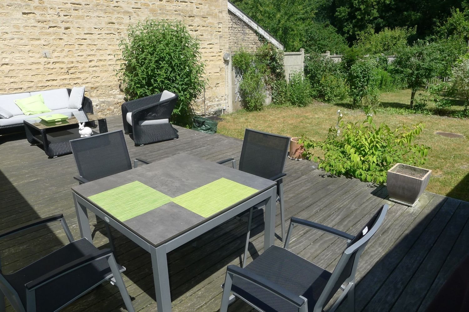 Maison à vendre, 160m², Taissy