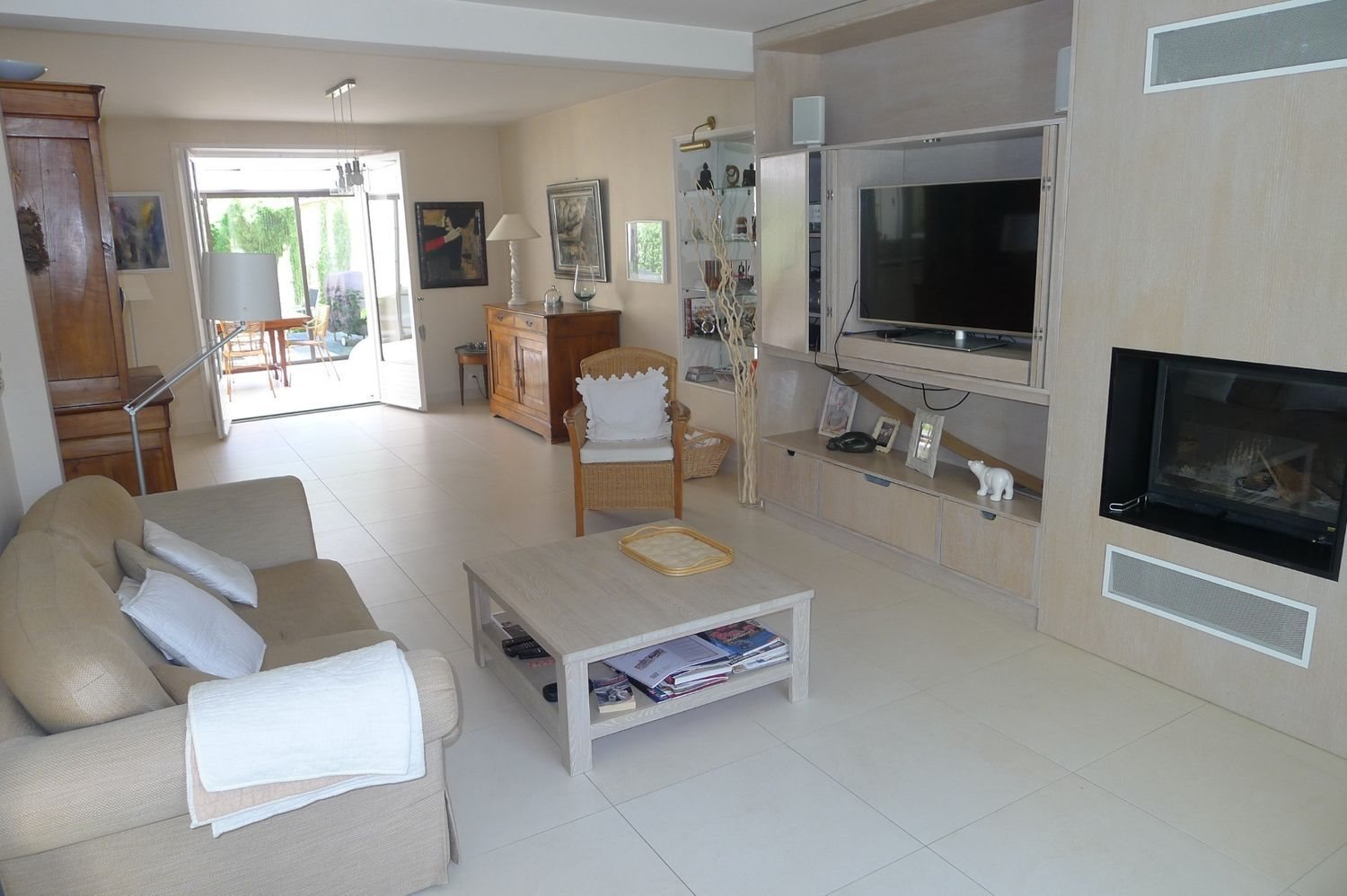 Maison à vendre, 160m², Taissy
