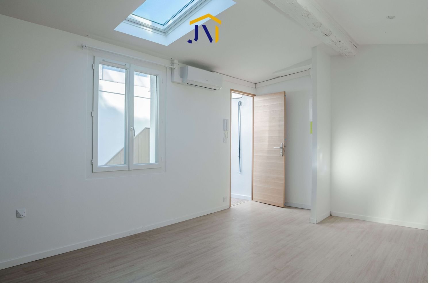 Appartement à vendre, 23m², Bordeaux