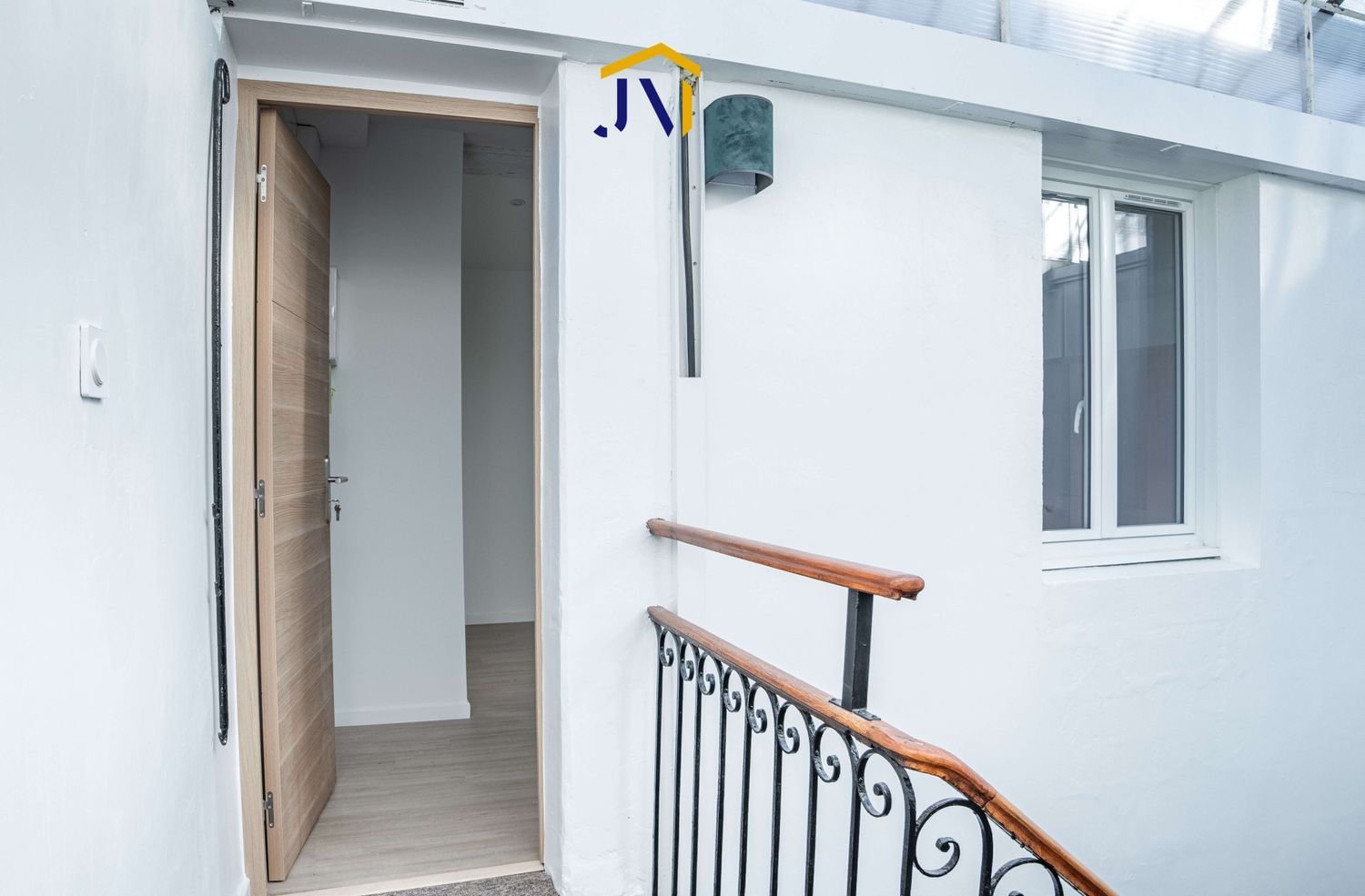 Appartement à vendre, 23m², Bordeaux