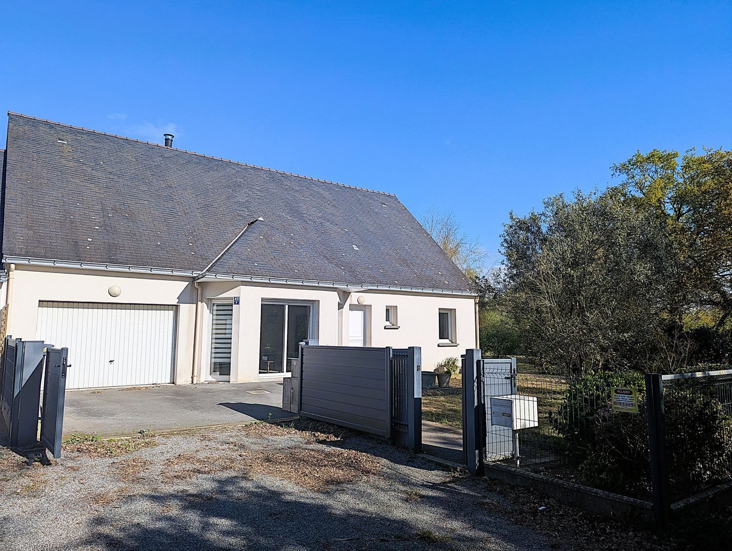 Maison à vendre, 111m², Pontchâteau