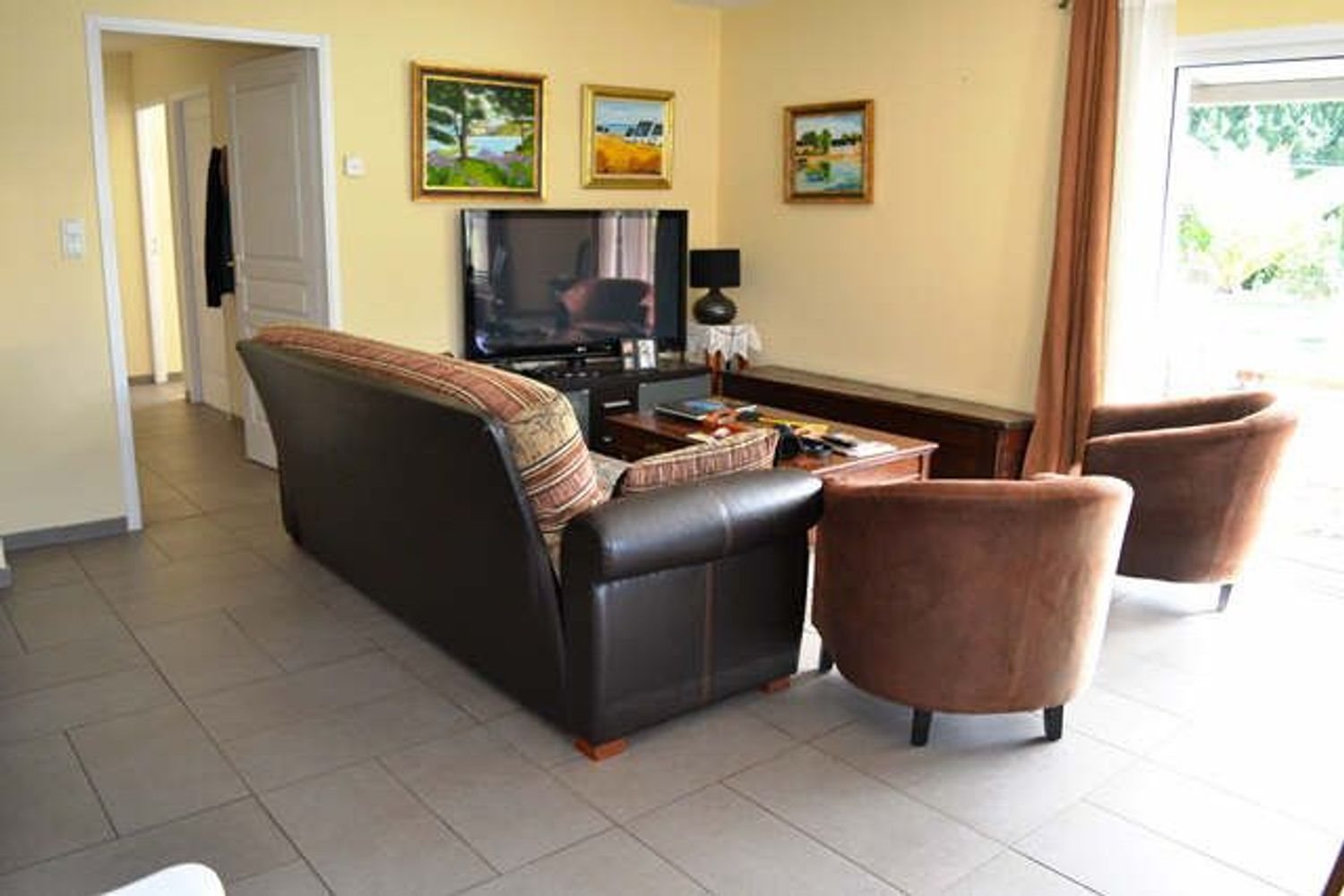 Maison à vendre, 100m², Quéven
