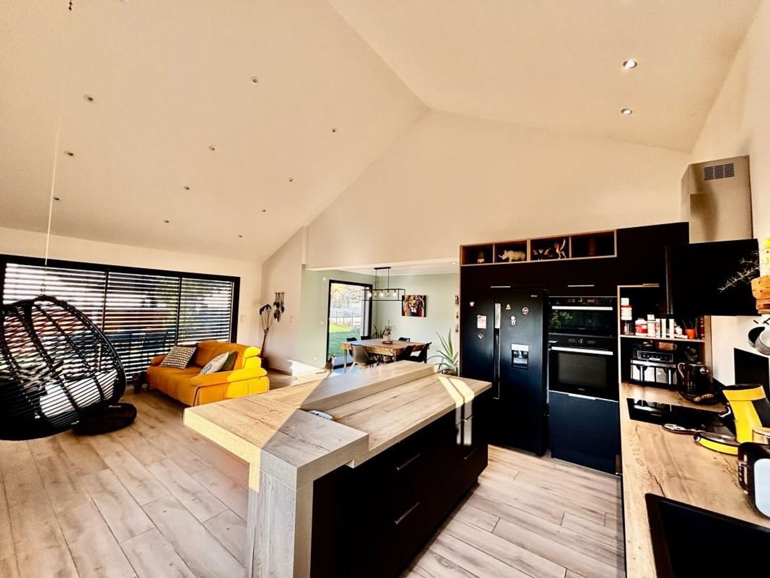 Maison à vendre, 123m², La Bâtie-Neuve