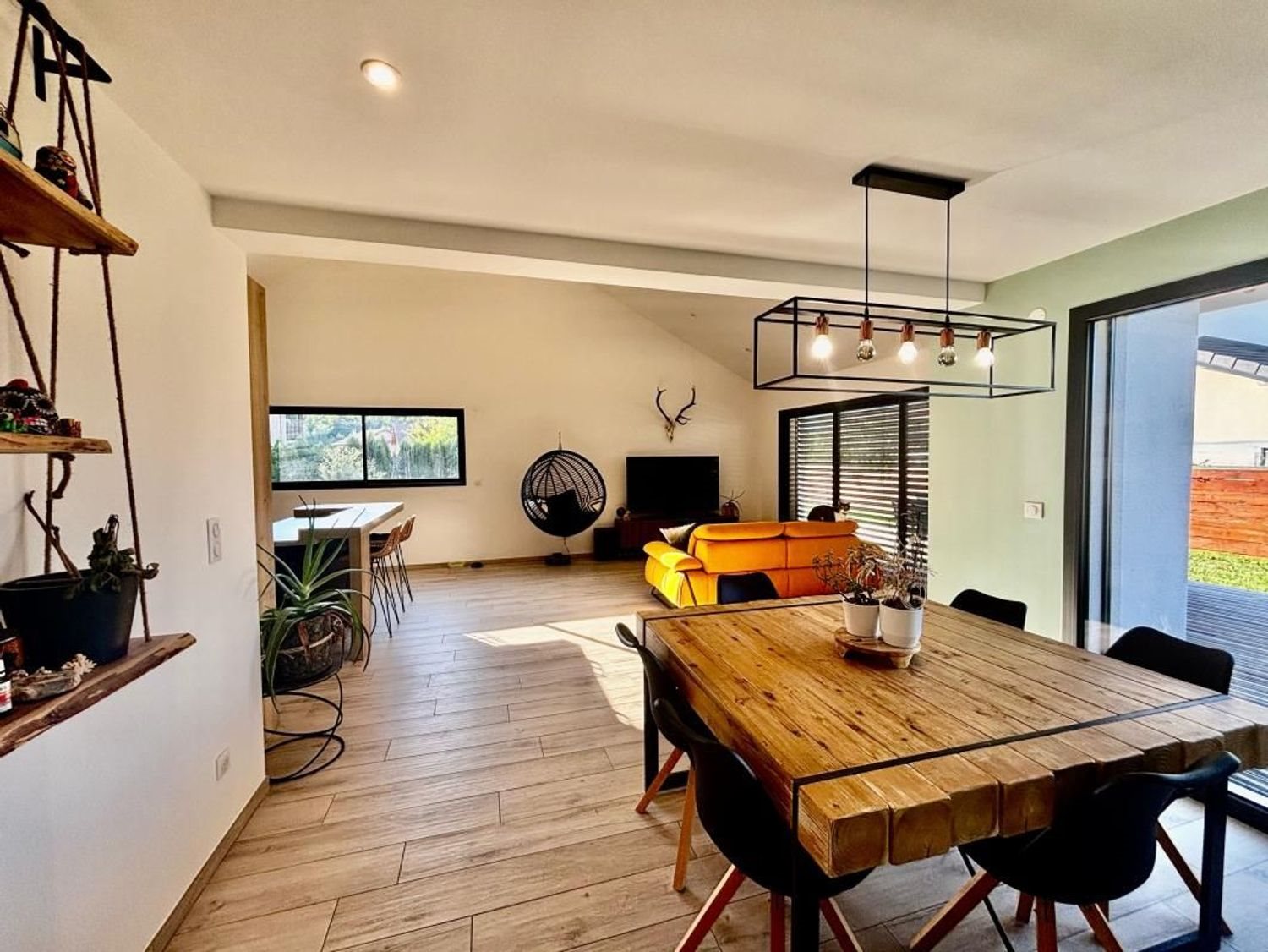 Maison à vendre, 123m², La Bâtie-Neuve