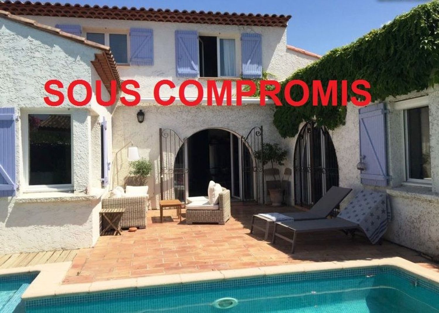 Maison à vendre, 152m², Lattes