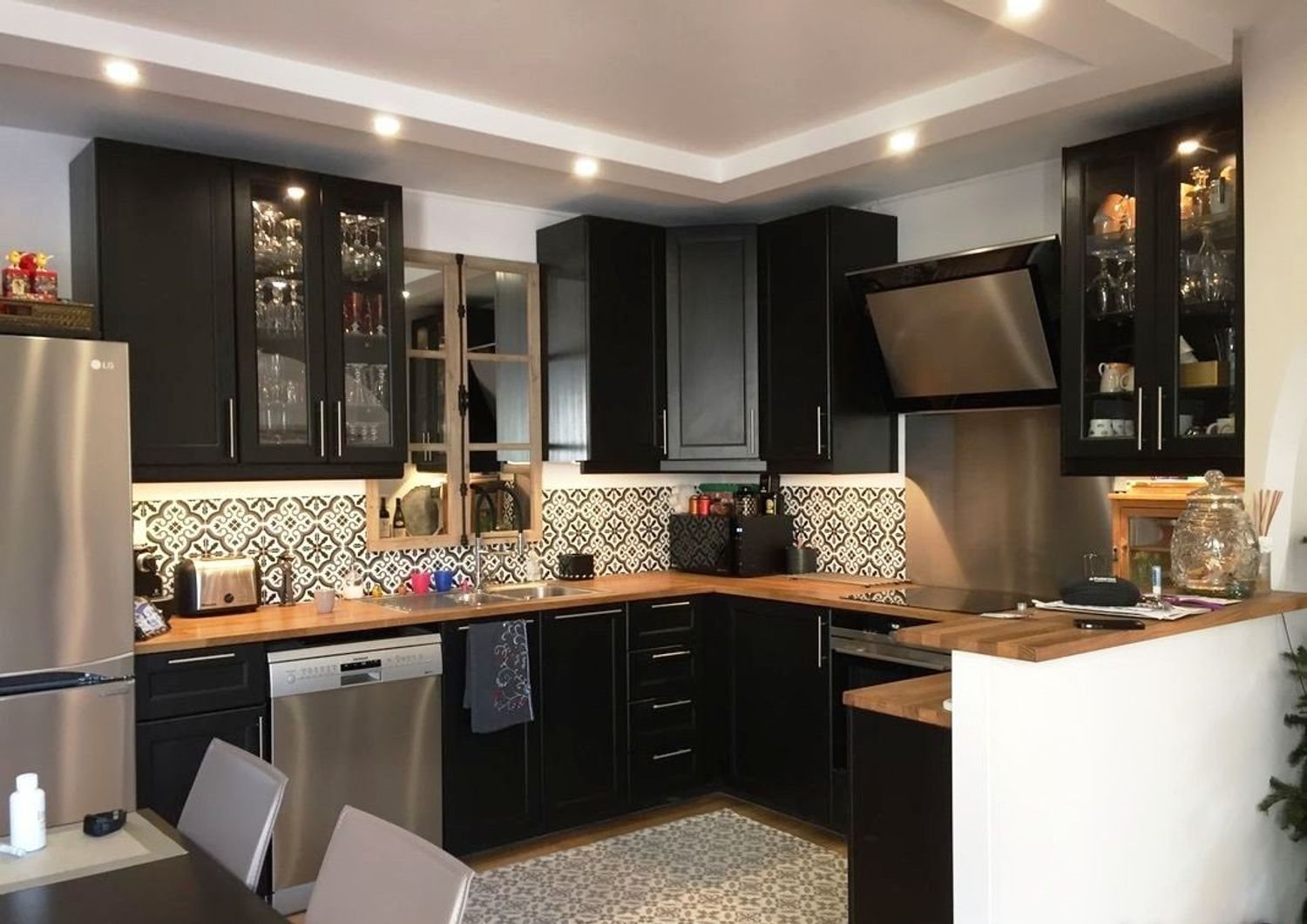 Maison à vendre, 152m², Lattes