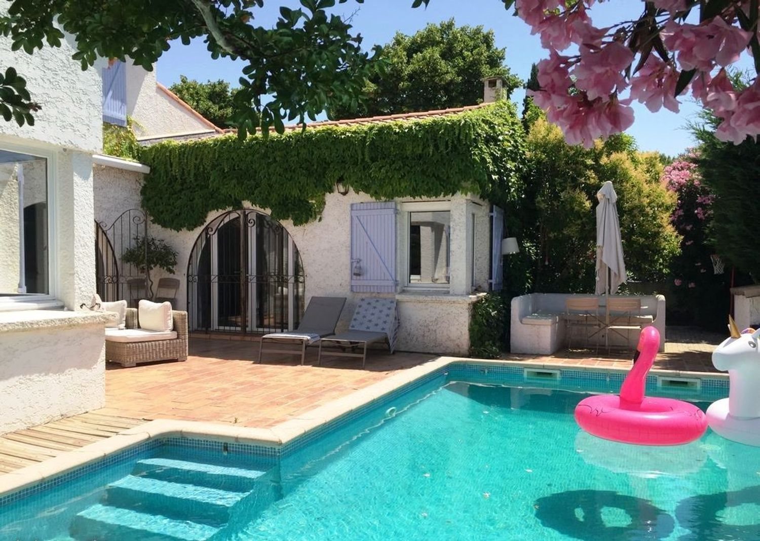 Maison à vendre, 152m², Lattes