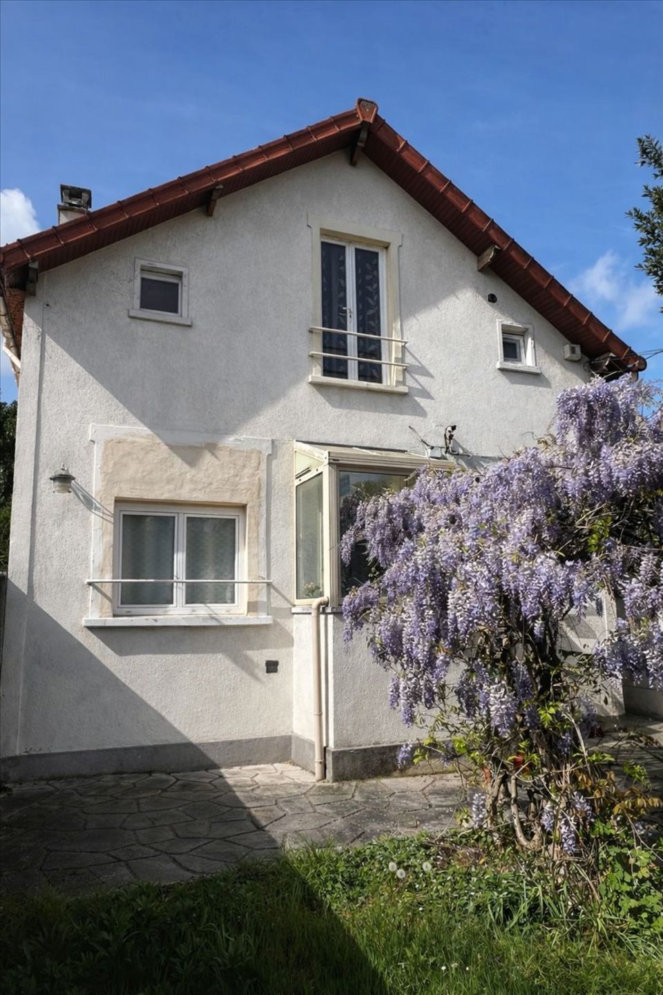 Maison à vendre, 90m², Drancy