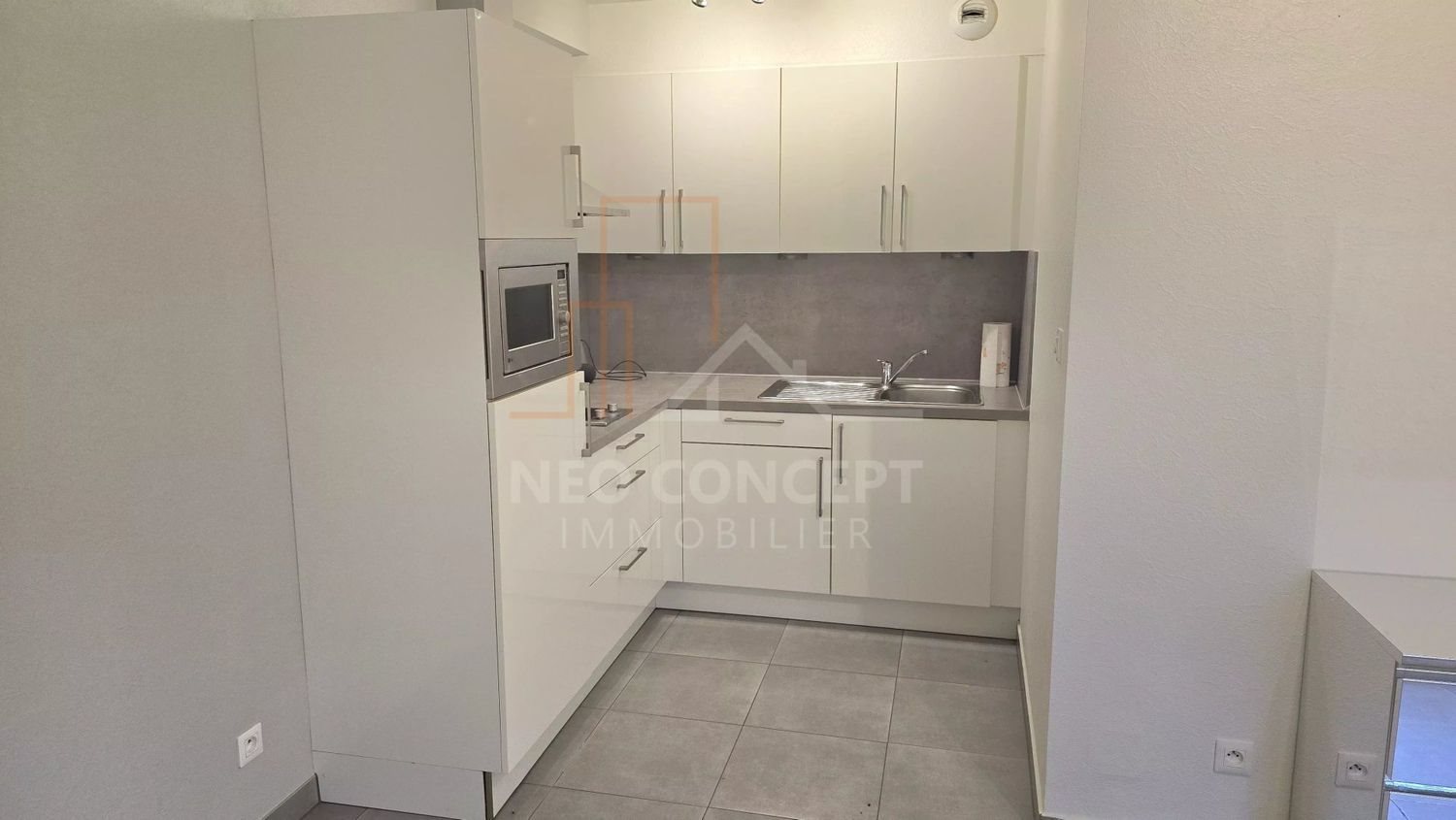Appartement à vendre, 23m², Lauterbourg