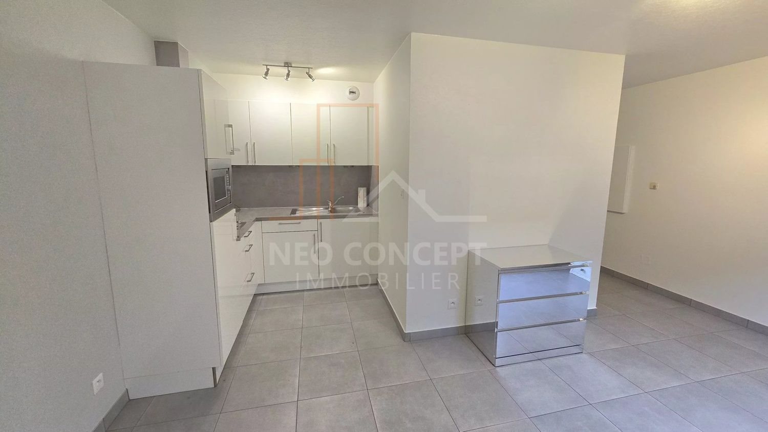 Appartement à vendre, 23m², Lauterbourg