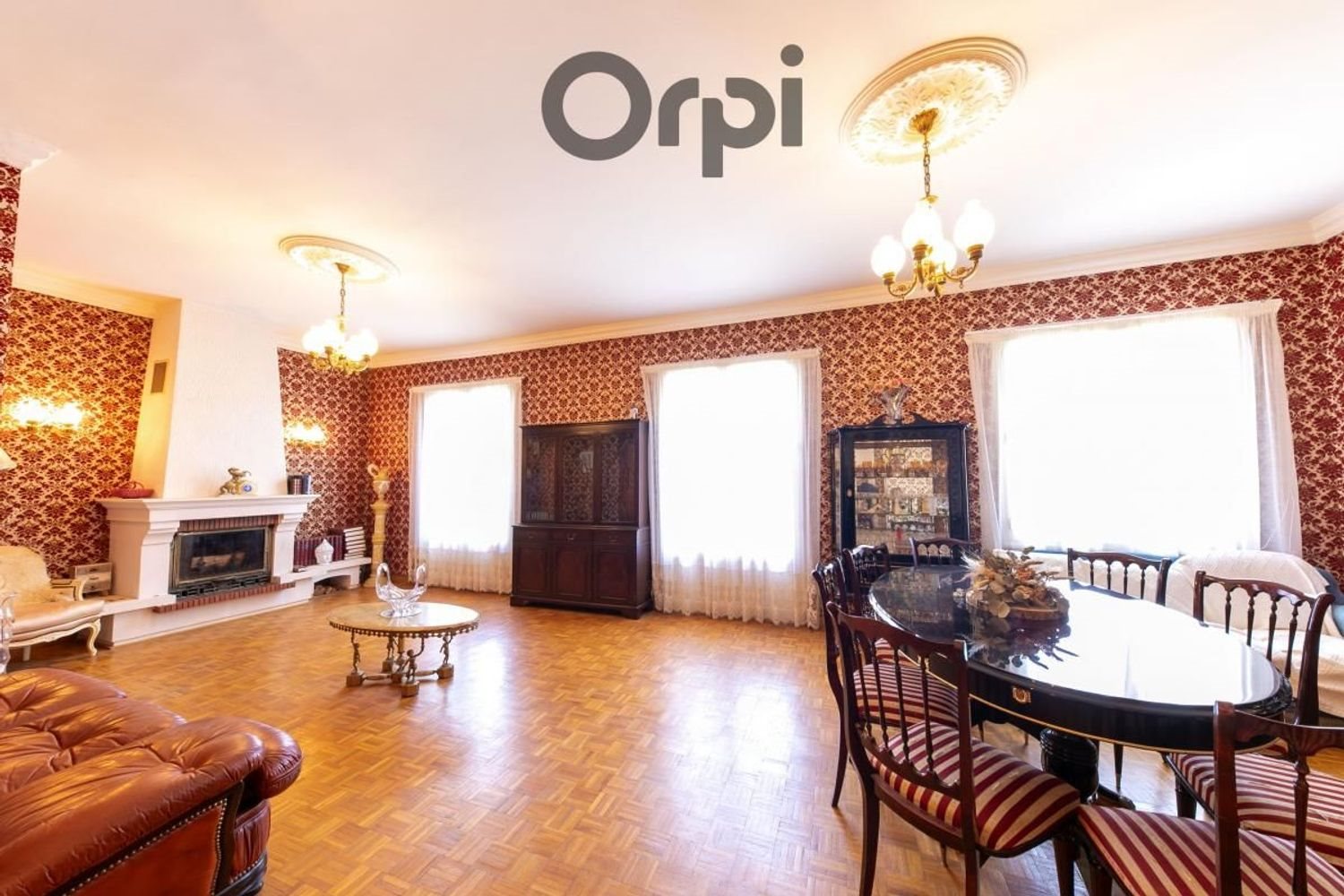 Maison à vendre, 170m², Perpignan