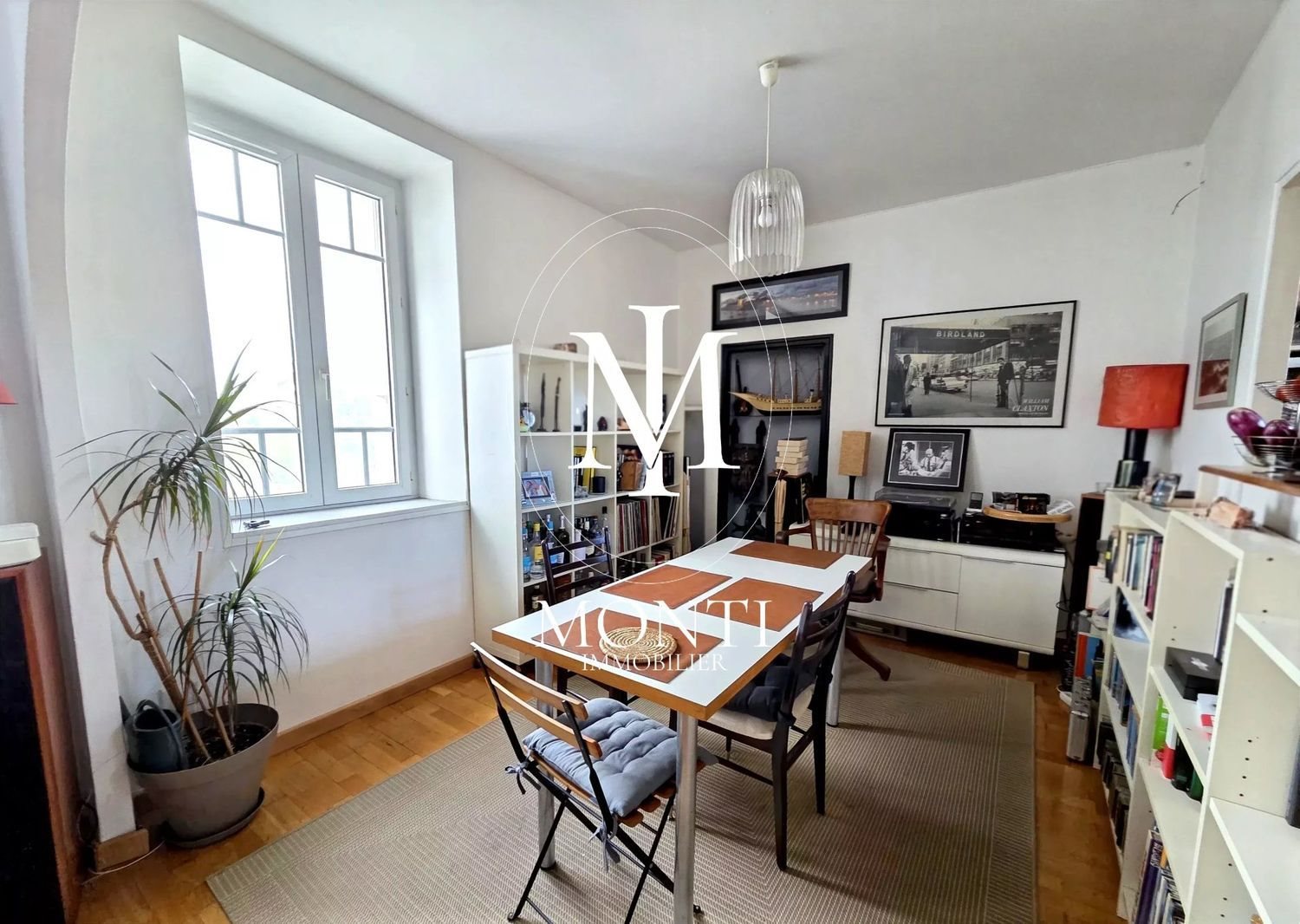 Appartement à vendre, 76m², Saint-Malo