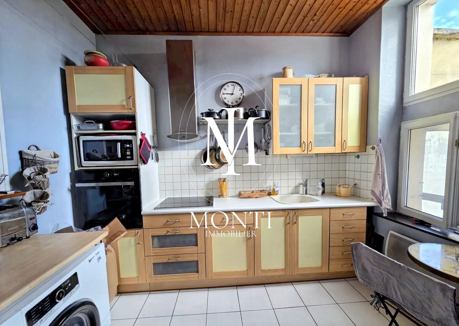 Appartement à vendre, 76m², Saint-Malo