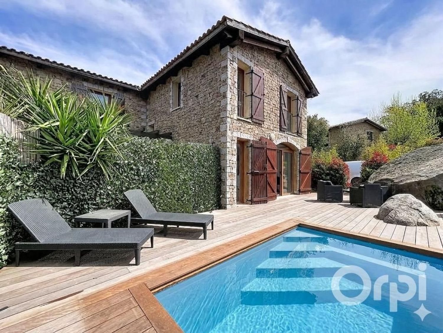 Maison à vendre, 52m², Porto-Vecchio