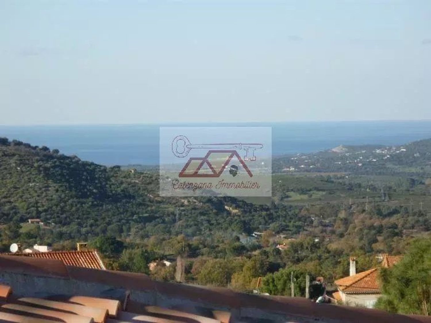 Appartement à louer, 50m², Calenzana