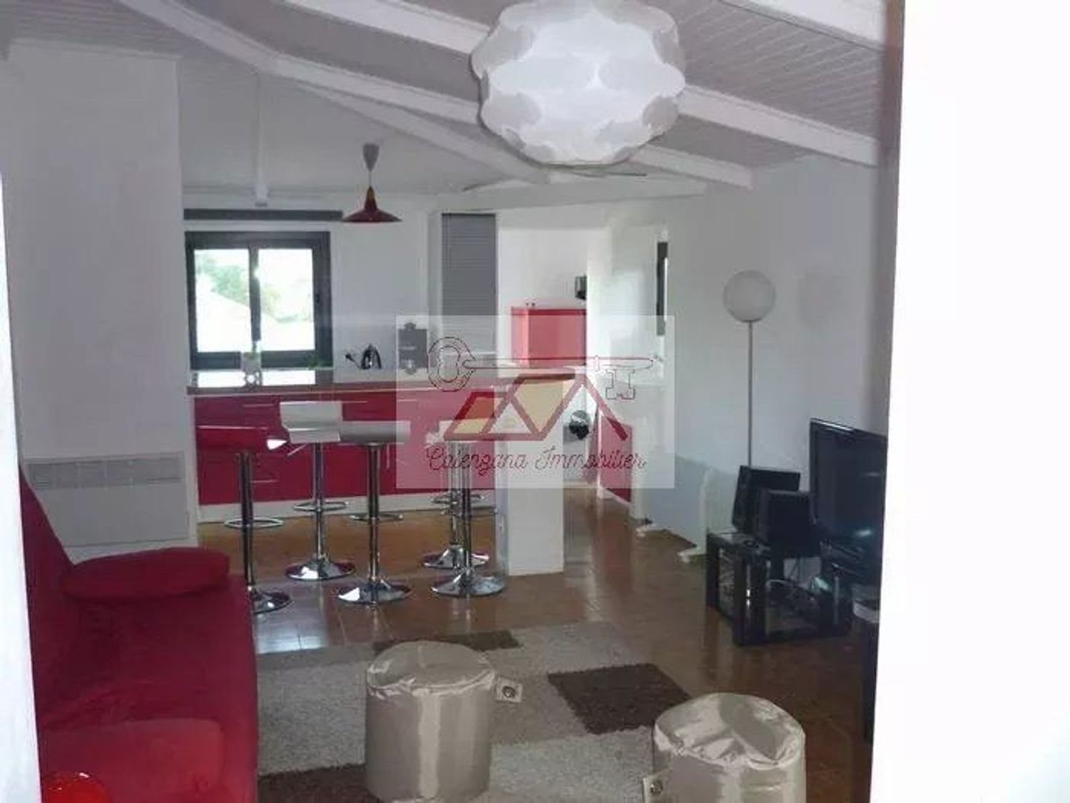 Appartement à louer, 50m², Calenzana