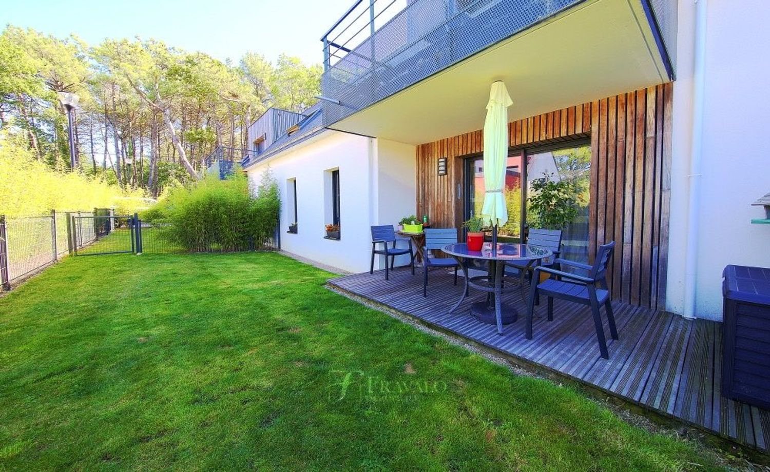 Appartement à vendre, 68m², Arradon