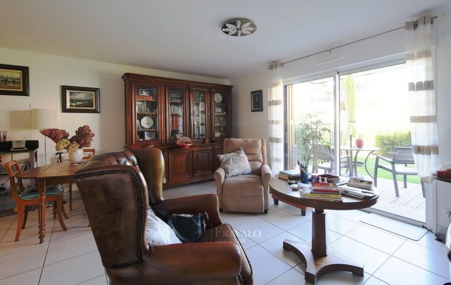 Appartement à vendre, 68m², Arradon